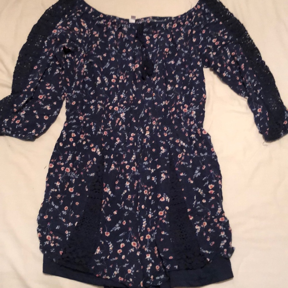 romper